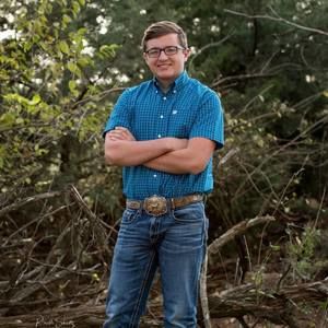 Meet your Posher, Brock